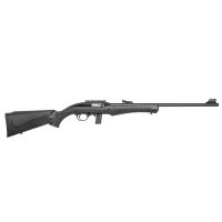 Imagem de RIFLE CAL.22LR 21" CBC SEMIAUTO 7022 CORONHA POLIMERO PRETO - OXIDADO